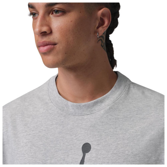 Jordan Ανδρική κοντομάνικη μπλούζα Jumpman T-Shirt